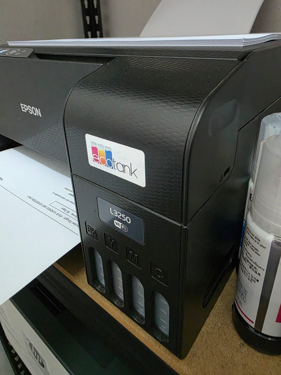 Printing Services