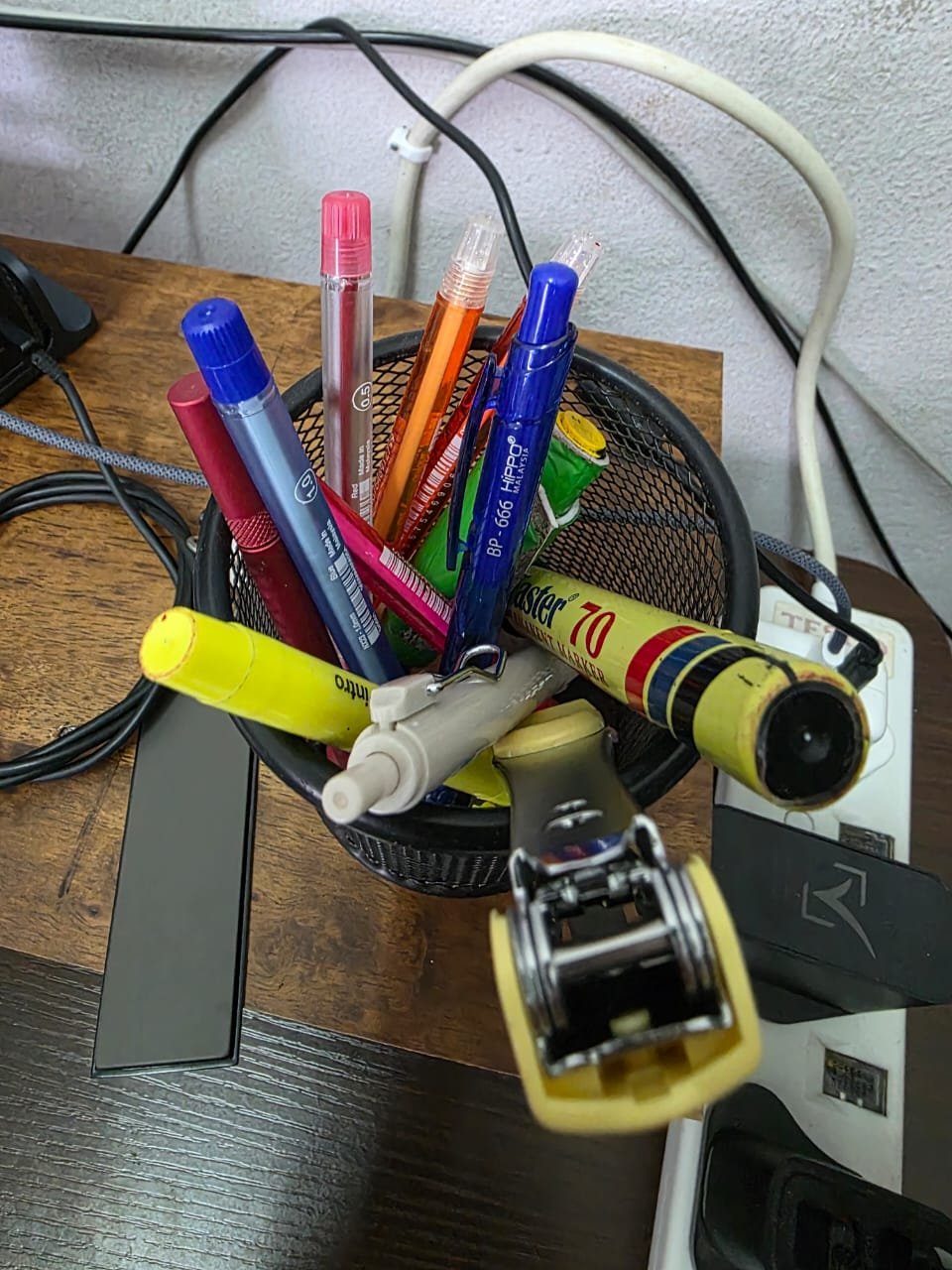 Office Stationery